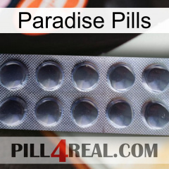 Paradise Pills 30